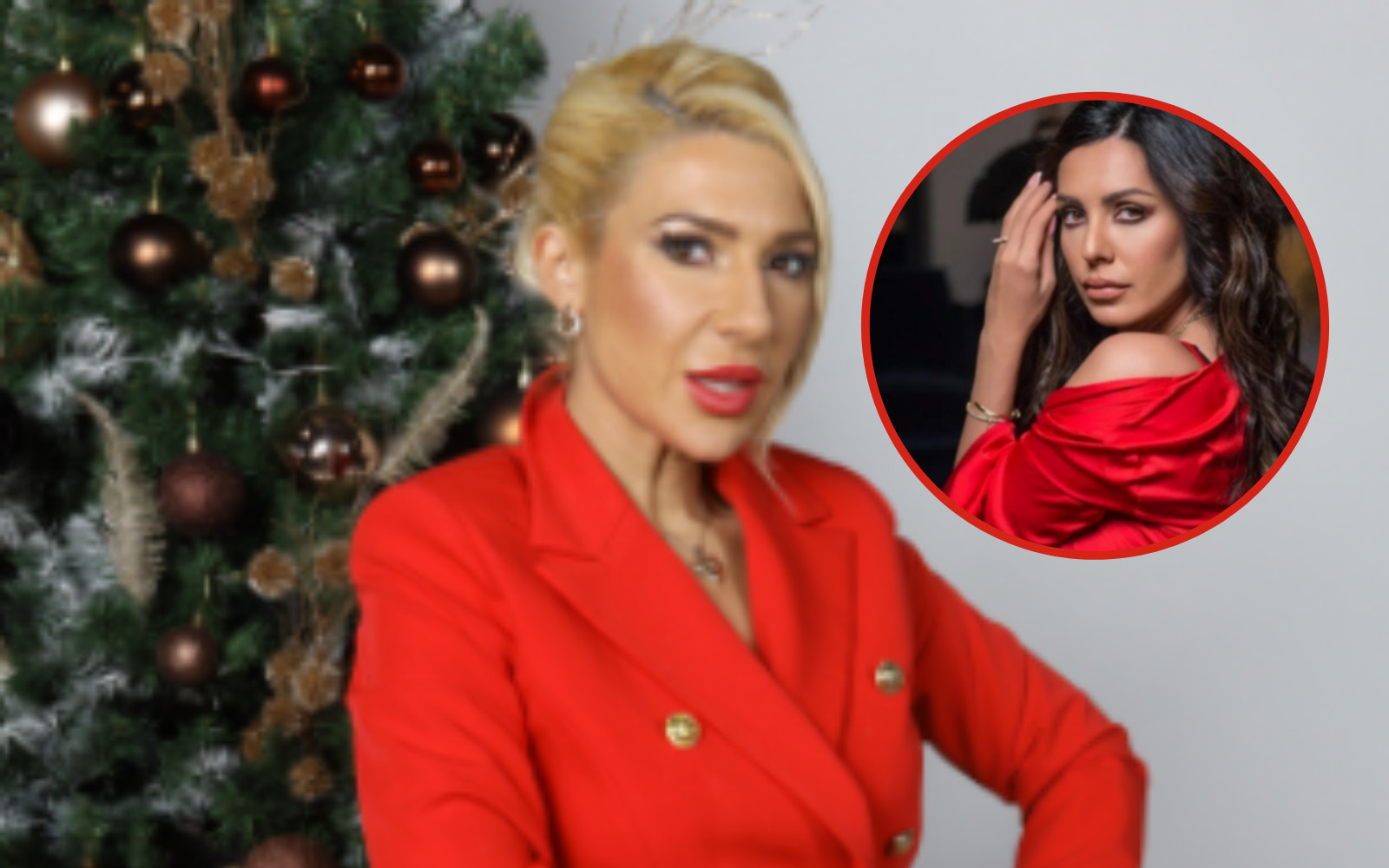 JOVANA JOJ NEĆE OSTATI DUŽNA! Tanja Savić se oglasila nakon napuštanja emisije: "Spasila sam se!"