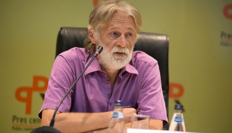 NIKČEVIĆ: Kako je krenulo sa iskrenim Dritanom i Zdravkom i DPS će uoči izbora obećati da neće sa DPS-om!
