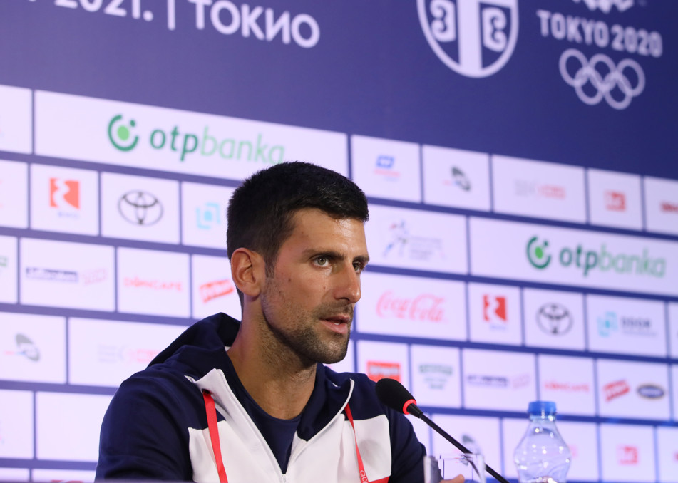 POSLEDICE KRAĐE I NEPRAVDE SU JOŠ UVEK VELIKE Objavljena nova ATP lista, evo gde je sada Nole