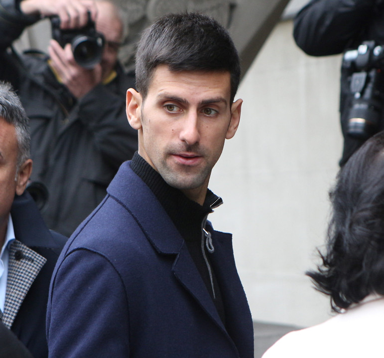 JOŠ NIJE KRAJ! Novak ima šanse da igra na Australijan openu!?