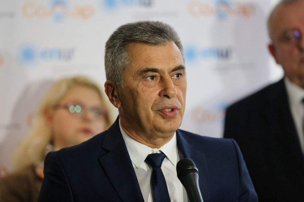 Đukanović: Upozoreni smo da EPCG može biti meta sajber napada