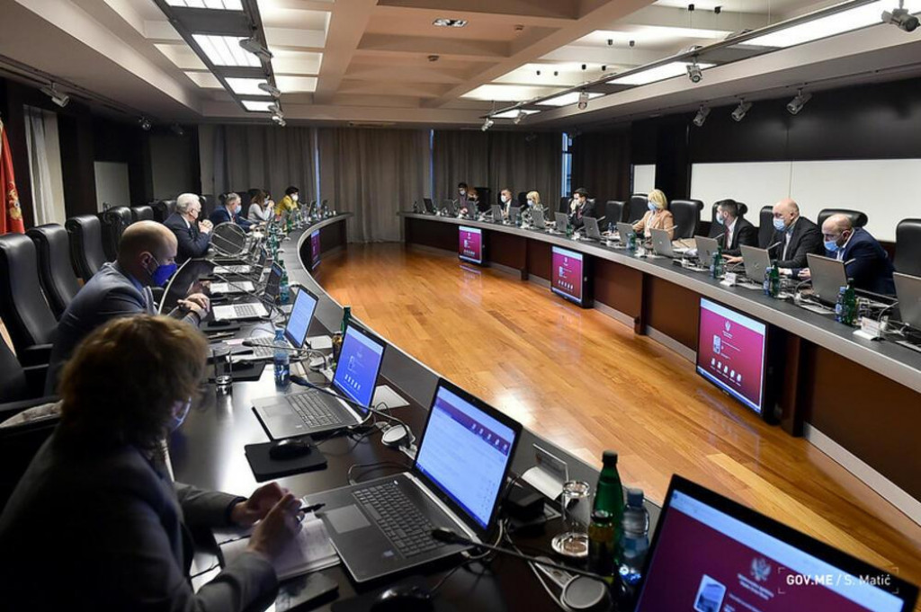 EVOPSKA KOMISIJA: Vladu formirati bez nepotrebnog odlaganja