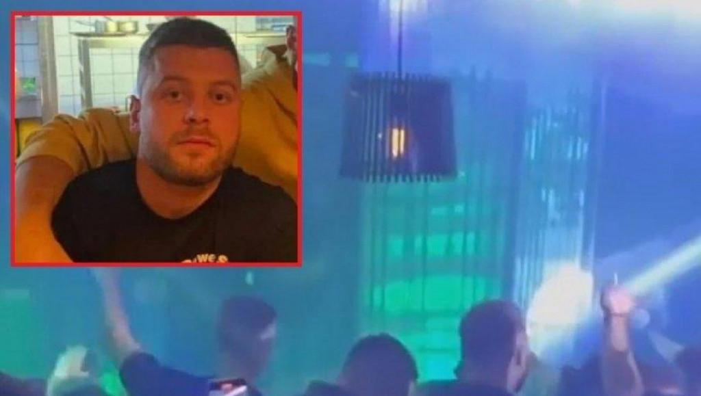 NOVI DETALJI U ISTRAZI NESTALOG MATEJA: Dok silazi niz stepenice čuje se nepoznat glas - "Ajde sad ustani" (VIDEO)