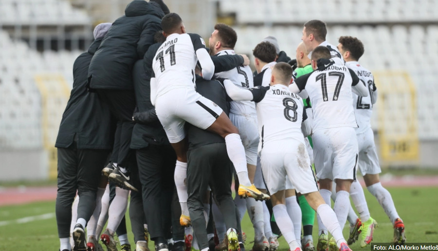 Karte za vječiti derbi su u prodaji: Ovo su cijene ulaznica za duel na Marakani