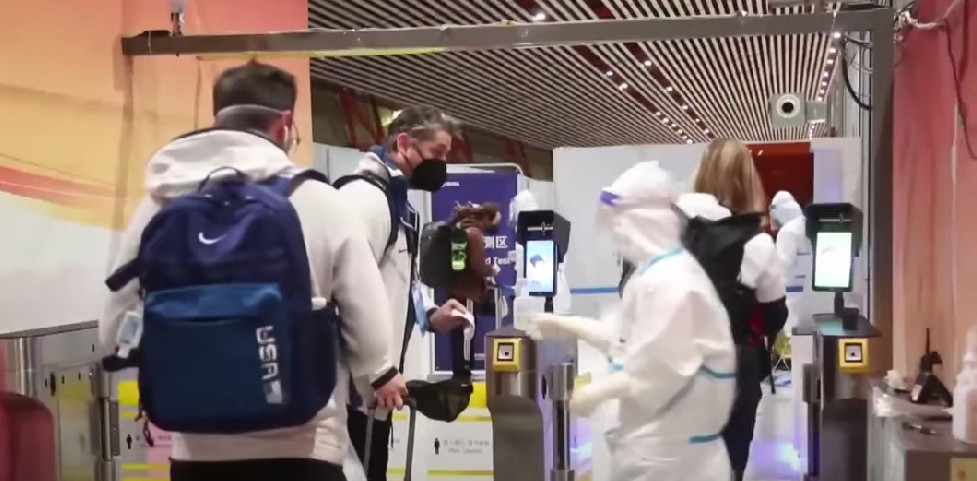 VELIKI PROBLEMI PRED POČETAK ZOI Peking strahuje, raste broj oboljelih od korona virusa