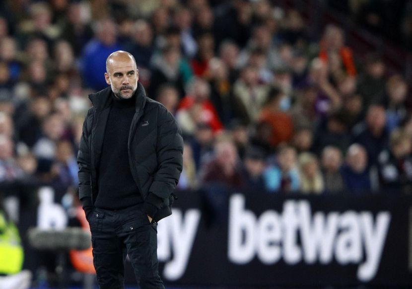 KORONA I U MANČESTER SITIJU Pep i još 13 ljudi iz kluba pozitivni!