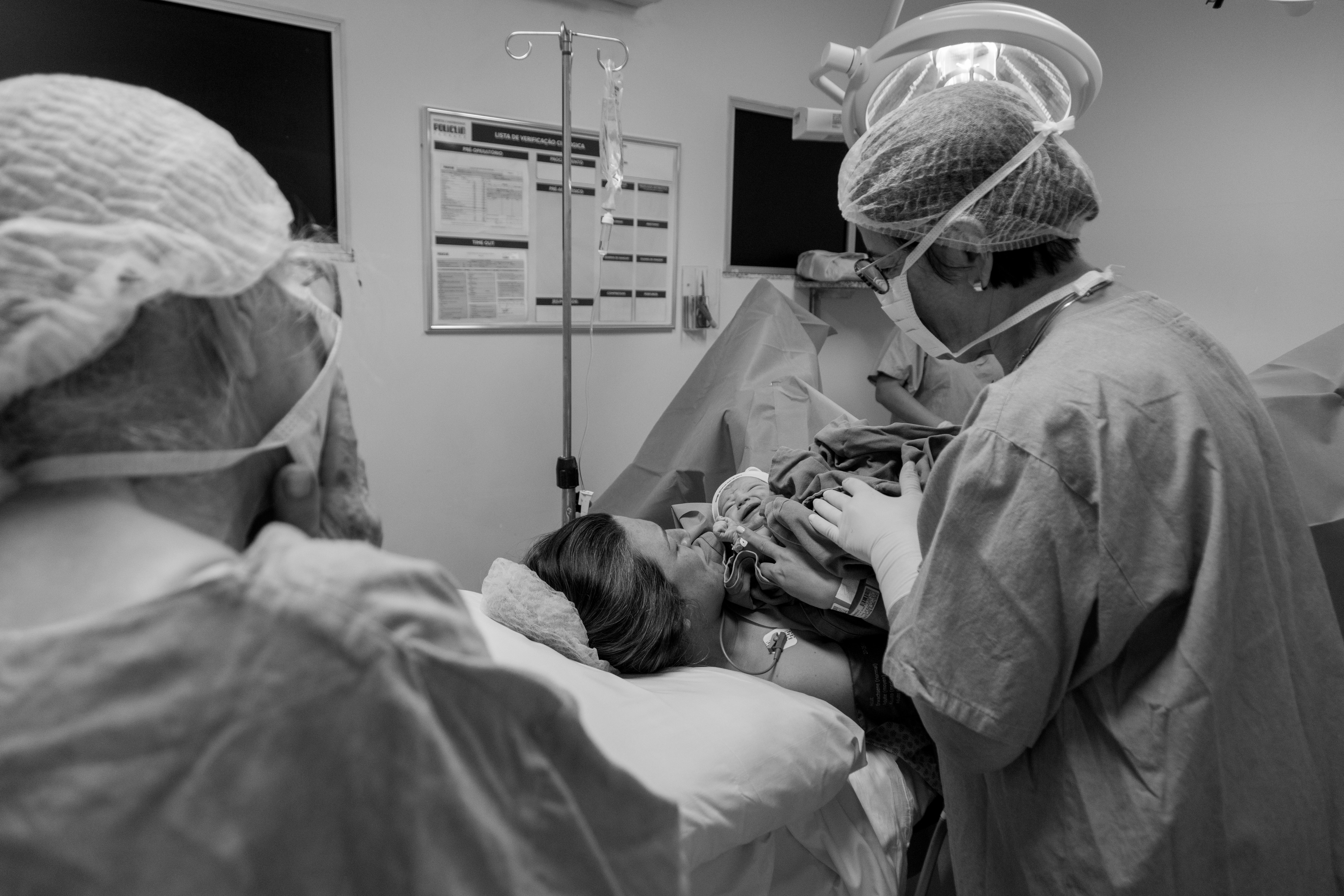 HAOS U DJEČIJOJ HIRURŠKOJ AMBULANTI! Potukla se dvojica ljekara, jedan bio mrtav pijan