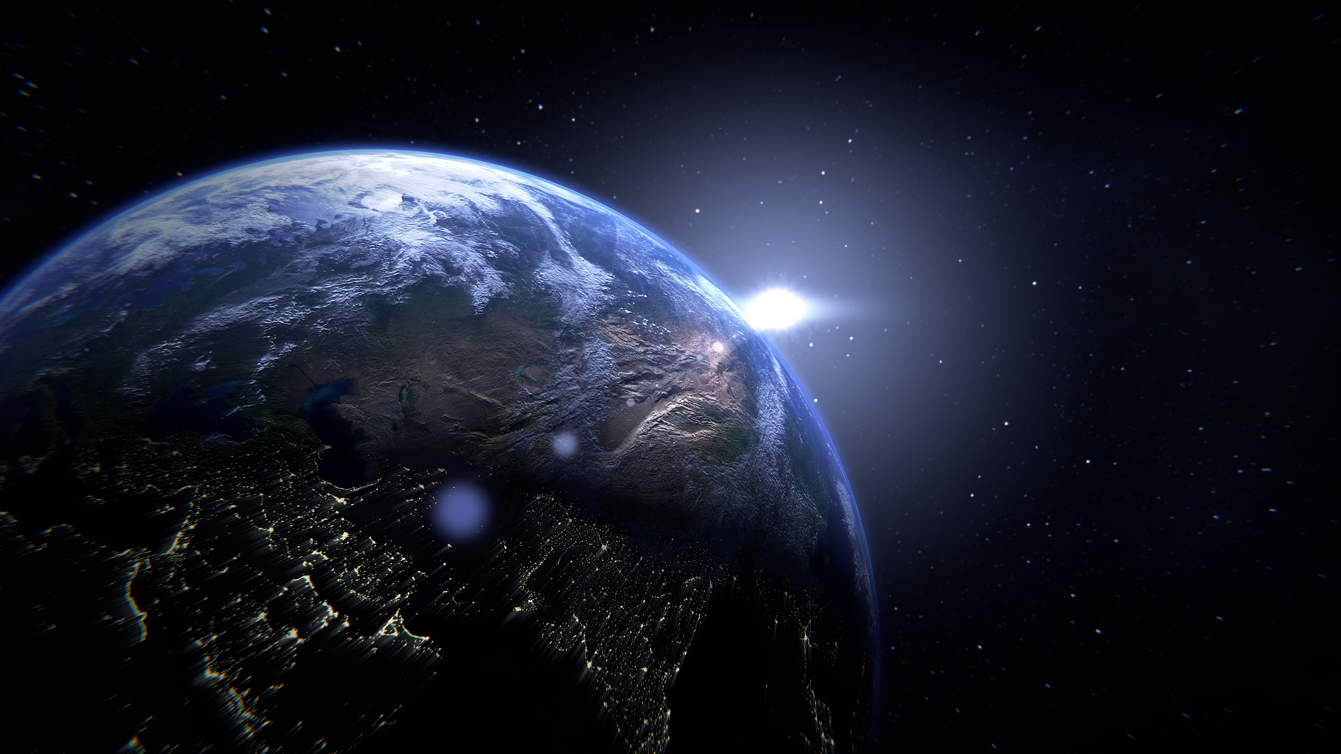 NASA POTVRDILA Godina 2021. šesta najtoplija ikad zabilježena