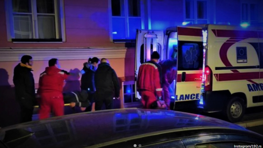 UŽAS KOD STARE PAZOVE Psi lutalice izujedali muškarca do smrti