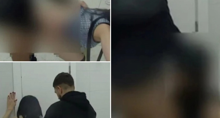 INTIMNE SCENE STEFANA I DENIZ OSTAVILE SU JAVNOST U ŠOKU! Zadrugarov otac ogorčen na sina zbog njegove žestoke akcije u rijalitiju!