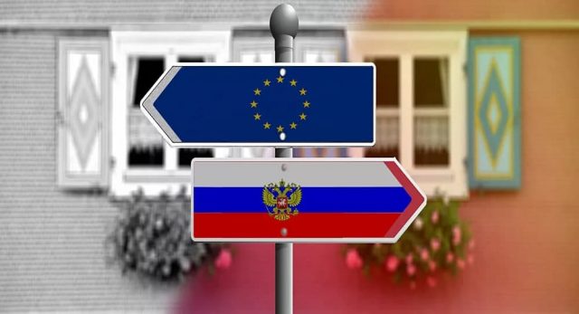 BLUMBERG: Vašington sve više pritiska Evropu da odobri antiruske sankcije