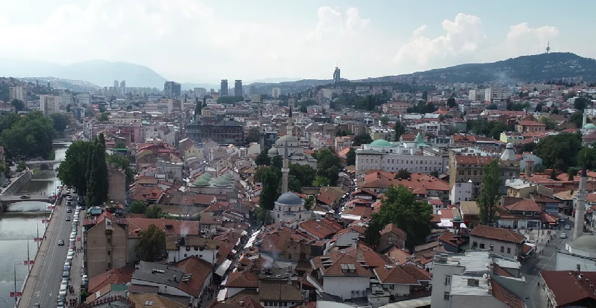 ODLUKA U DECEMBRU Predložen kandidatski status za BiH