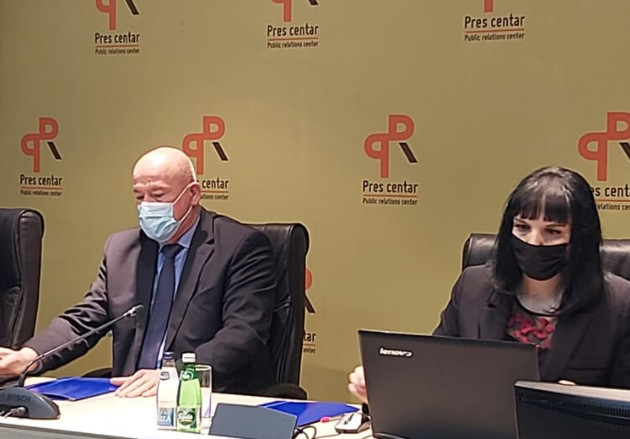 VOLI NIKO NE POMINJE! SDT za šverc droge optužilo špeditera, ali ne znaju s kim je sarađivao!