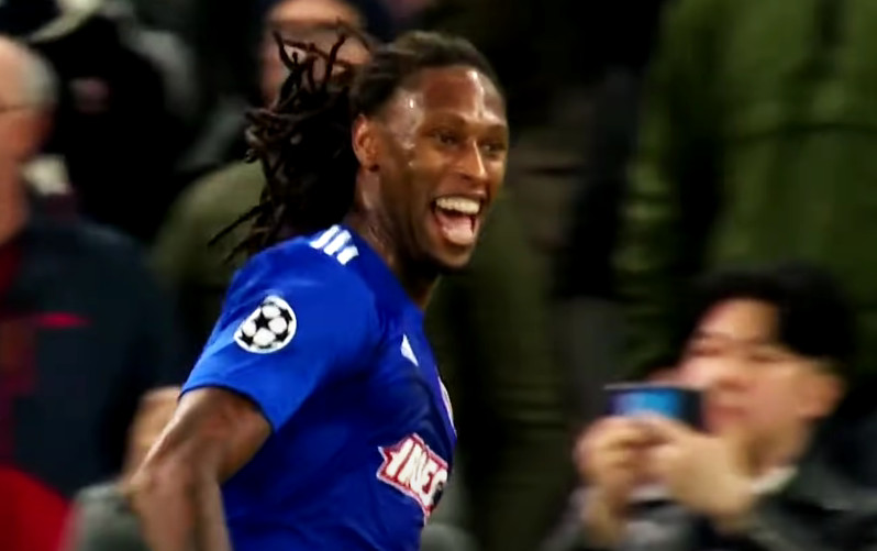 NOVA DRAMA PORTUGALCA Ruben Semedo pretučen palicama ispred kuće