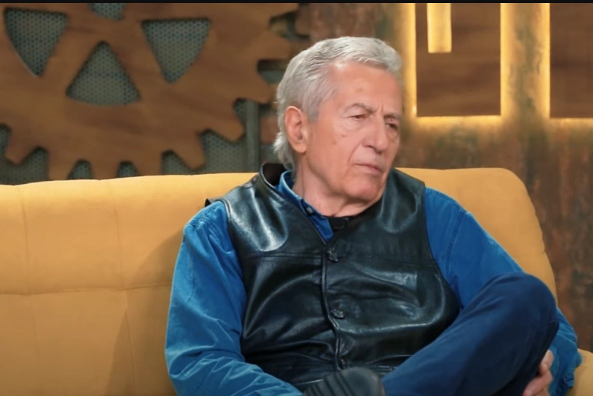ZABRANIO IZVOĐENJE SVOJIH PJESAMA Miroslav Ilić stavlja veto Breni i Saši