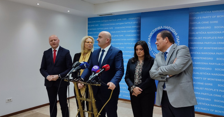 SNP ODGOVORIO SDP-u: Ući ćemo samo u Vladu koja je spremna da potpiše Temeljni ugovor sa SPC!