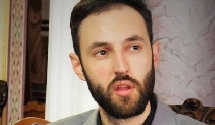 SRAMNO! Najbliži saradnik Zdravka Krivokapića isprozivao vladiku Srpske pravoslavne crkve!