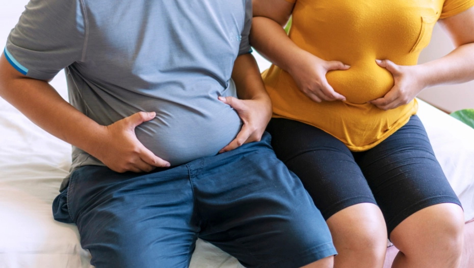 ZAŠTO SE DEBLJAMO? Svi ovo jedemo a samo nabacujemo kilograme