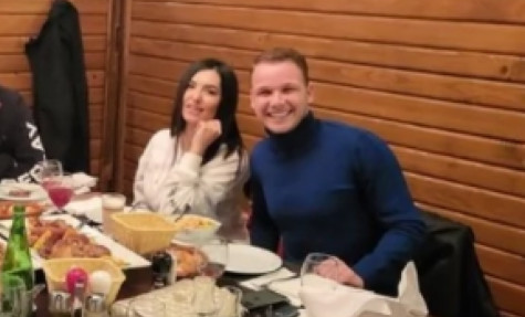 TANJA SAVIĆ RAZOČARANA! Kraj ljubavi?! Draško nije hteo da se vidi s njom!