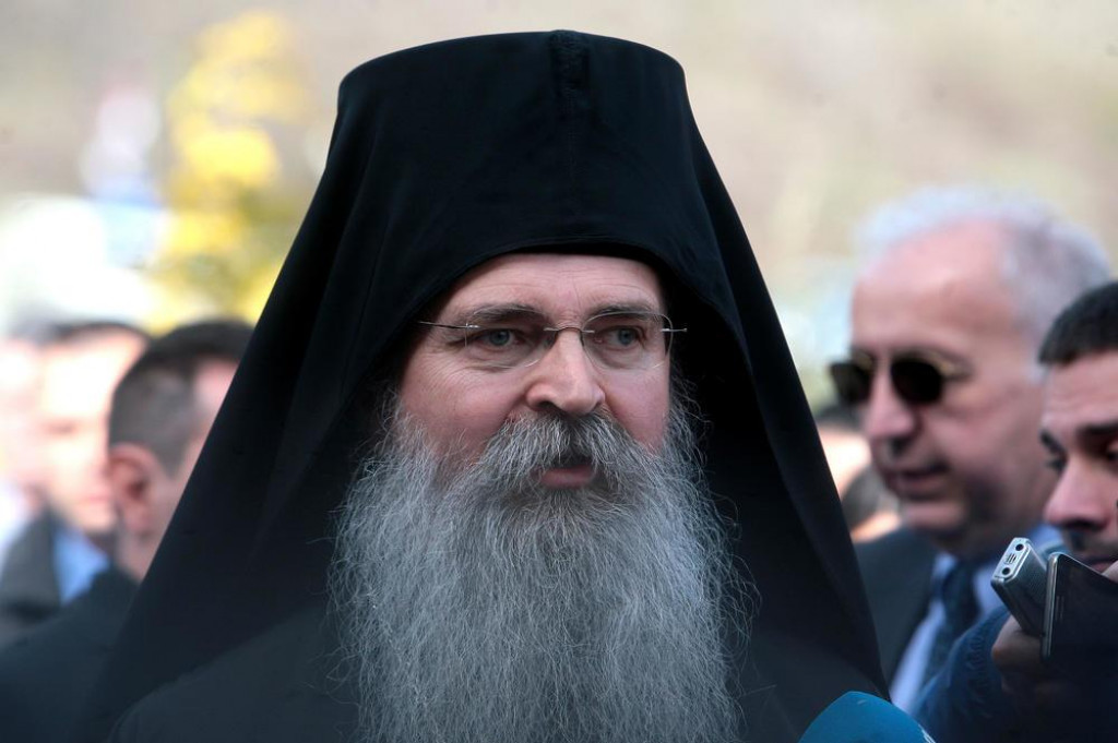 Eparhija raško-prizrenska: Ponižavanje Đokovića duboko nas vrijeđa