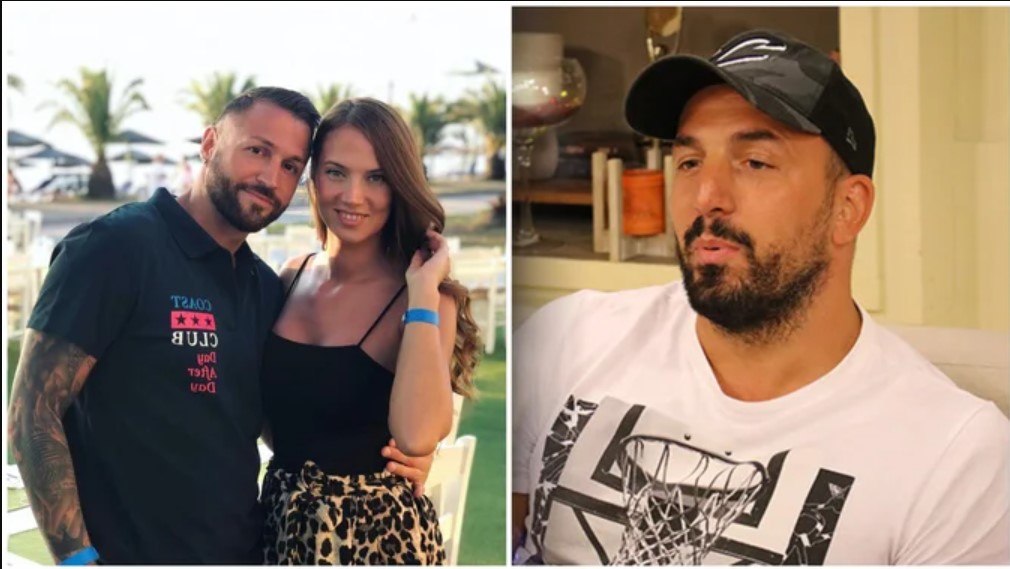 JAVNO PREPUCAVANJE! Ša potkačio Tomovića! Prozvao ga da juri MALOLETNICE!