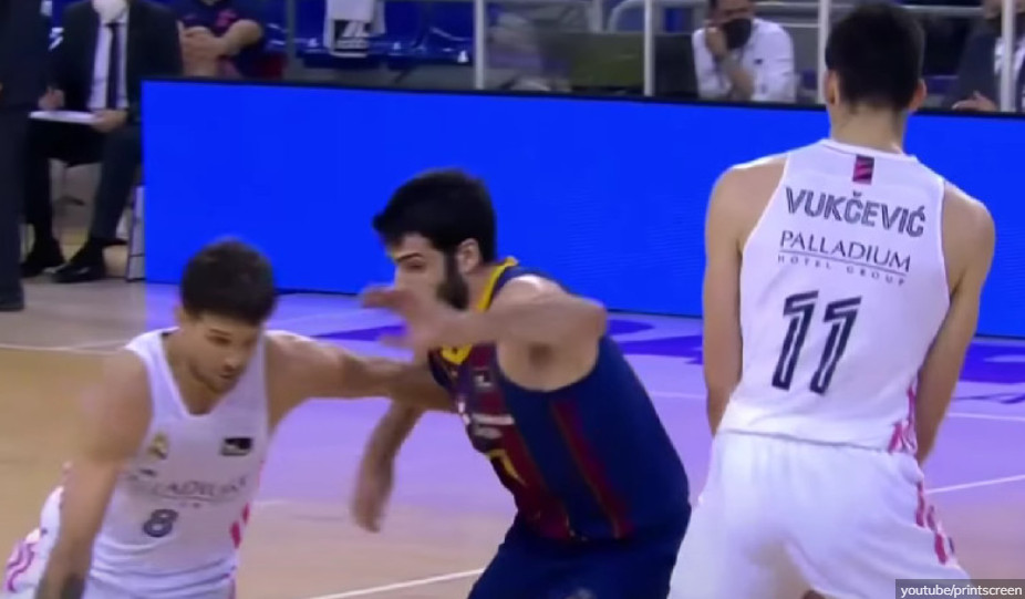 PAO DOGOVOR Partizan dovodi igrača Reala!
