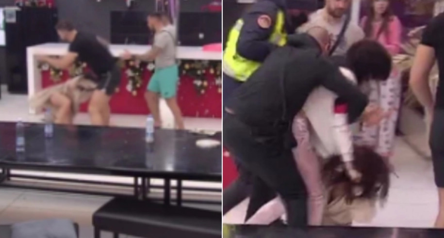 DEBELO UDARENI PO DŽEPU! Viki i Marko dobili brutalne kazne nakon što su pretukli Anu Spasojević!