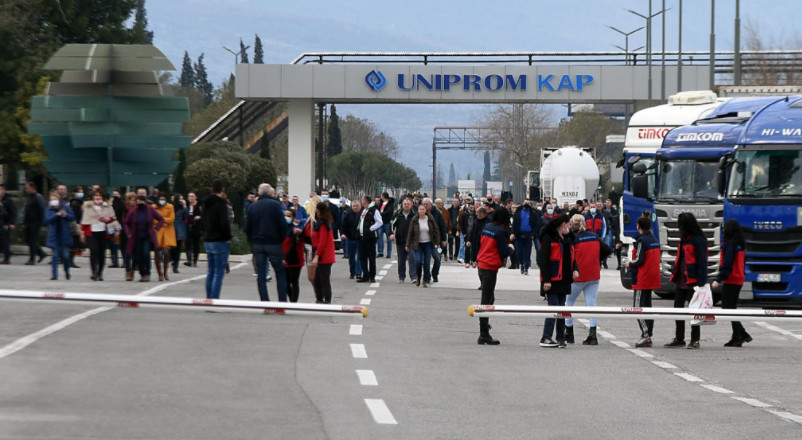 Radnici KAP-a od šest plata dobili SAMO DVIJE, traže prijem kod ministra