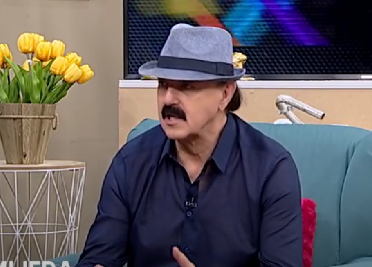 SAMA JE IZABRALA TAJ PUT: Haris progovorio o ćerki Đini - "Nemamo ista shvatanja, životi su nam potpuno različiti"