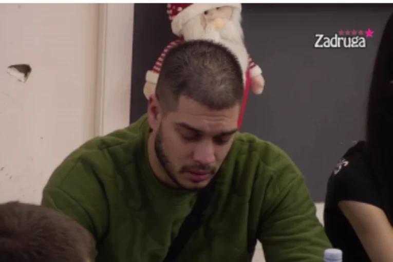 DEJAN JAVNO ZAPRIJETIO! Evo šta će uraditi Dalili i Caru ako dođe do njihovog pomirenja!