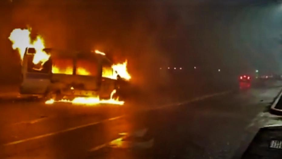 KRIZA U KAZAHSTANU Vlada pala zbog protesta oko cijene goriva, predsjednik prihvatio ostavku kabineta