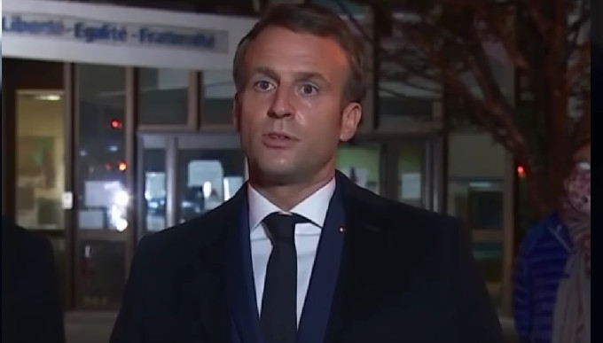 MAKRONOVI KOMENTARI UVRIJEDILI OPOZICIONARE! Ponovo prekinuta rasprava u francuskom parlamentu