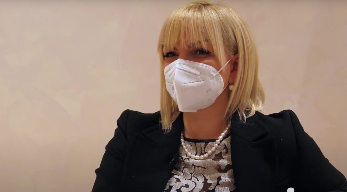 BOROVINIĆ BOJOVIĆ: Od septembra vakcinacija protiv HPV-a