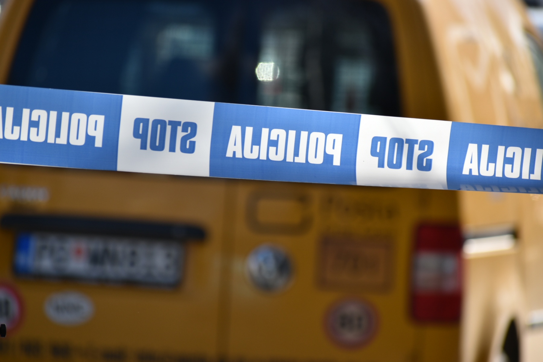 NOVI DETELJI HAOSA U BERANAMA Ranjene dvije osobe, jedan muškarac u teškom stanju! (FOTO)