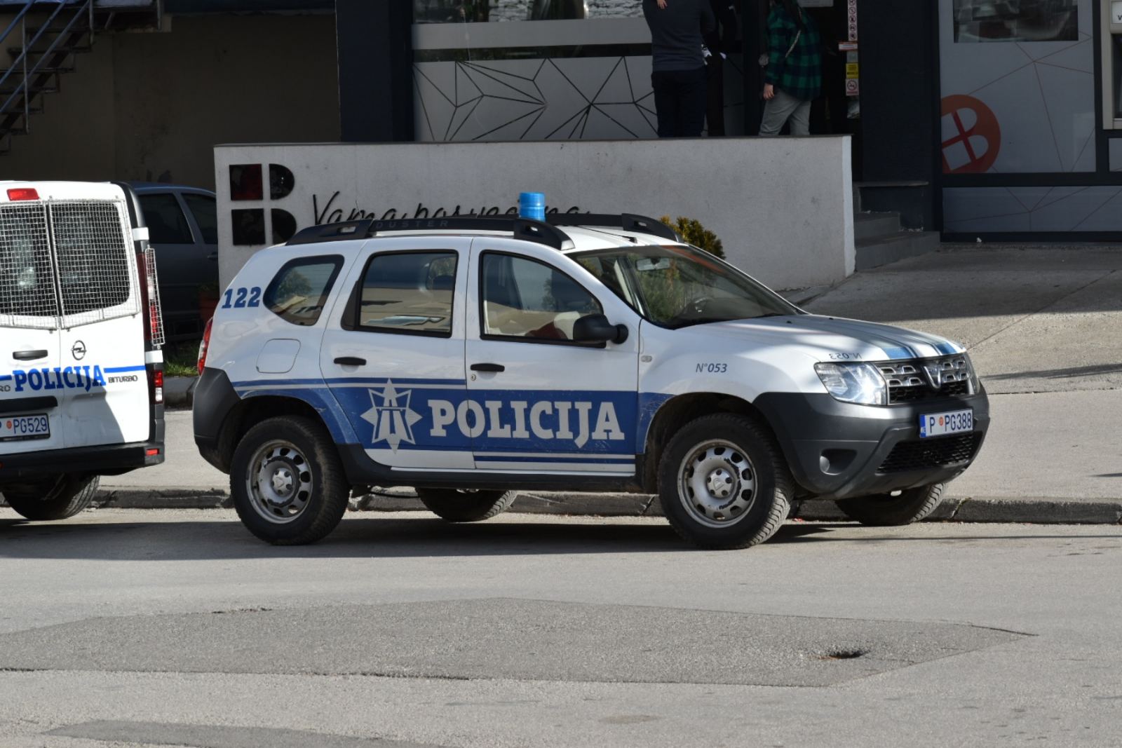 PODNIJETA KRIVIČNA PRIJAVA Beranac osumnjičen za zelenaštvo