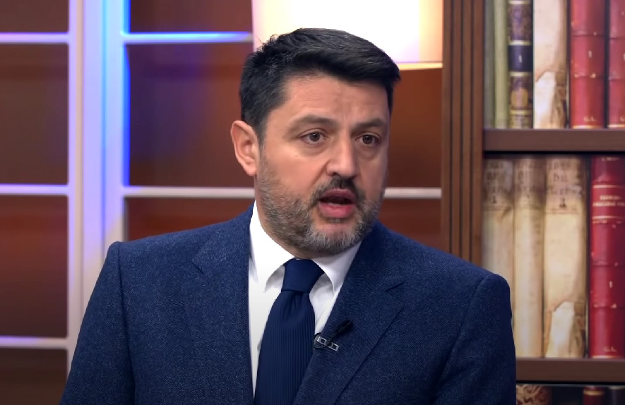 BOŽOVIĆ: Novak je naš novi nepobjedivi Janko sa Mojkovca