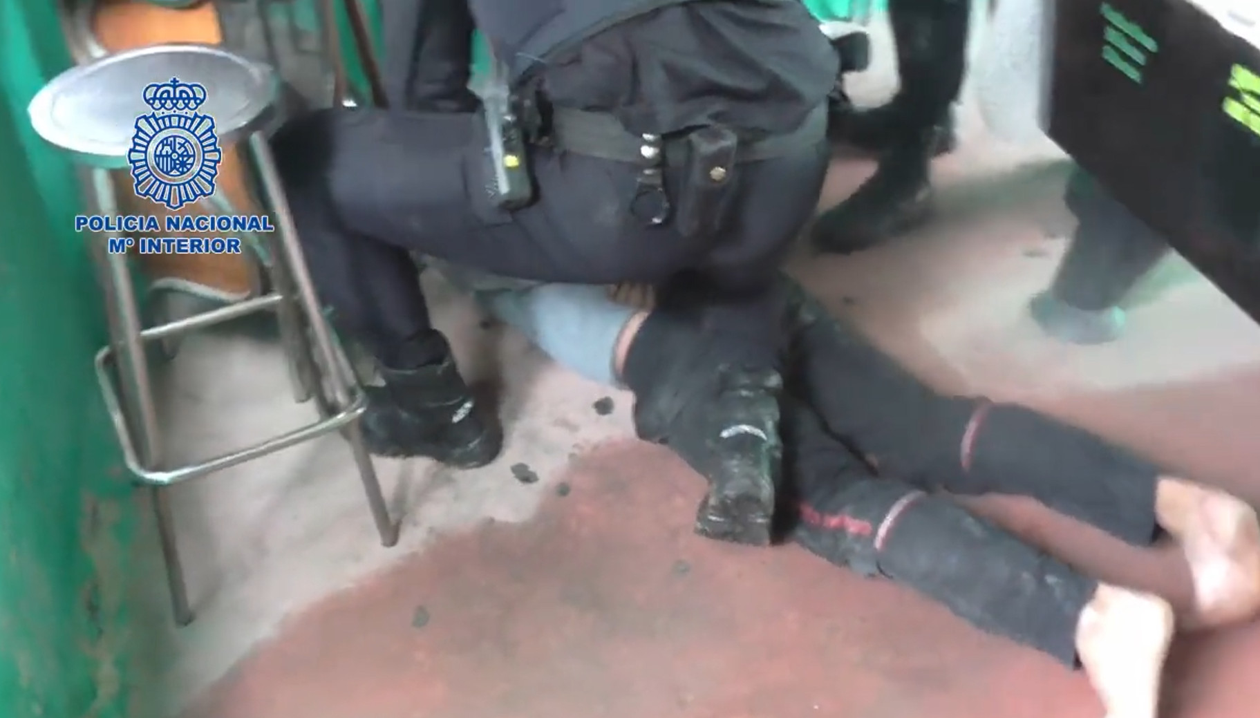 VELIKA POLICIJSKA AKCIJA: Uhapšeno 27 osoba zbog se*sualne i radne eksploatacije žena (VIDEO)