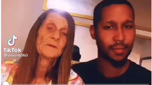 MOŽE BABA DA MU BUDE! Ona ima 61, a on 24 godine vjenčali su se i žele imati svoje dijete: Zaslužili smo to (VIDEO)