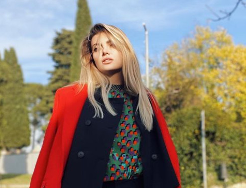 SKANDAL TRESE HRVATSKU! Pjevačica Ella Dvornik nakon rezultata Popisa stanovništva: Smanjite poreze, p***a vam materina