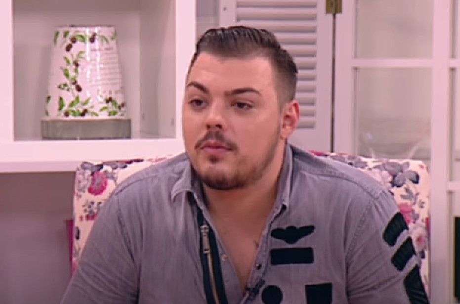 KOMPLIKACIJE?! Sloba Vasić napustio bolnicu! Operacija nije bila moguća! (FOTO)
