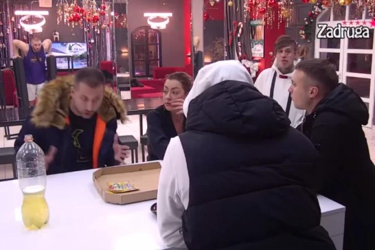 MARKO ĐEDOVIĆ UBIJEĐEN DA JE NEKO OMAĐIJAO DRAGOJEVIĆE: Ovo su PARANORMALNE stvari, neko im je bajao! (VIDEO)