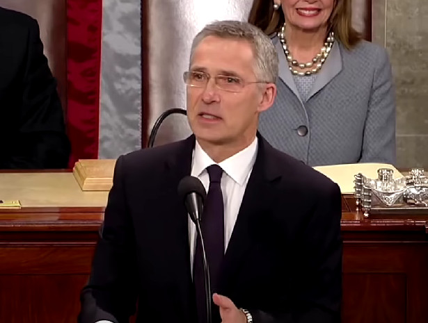 Stoltenberg: Odnosi sa Rusijom na najnižem nivou od Hladnog rata