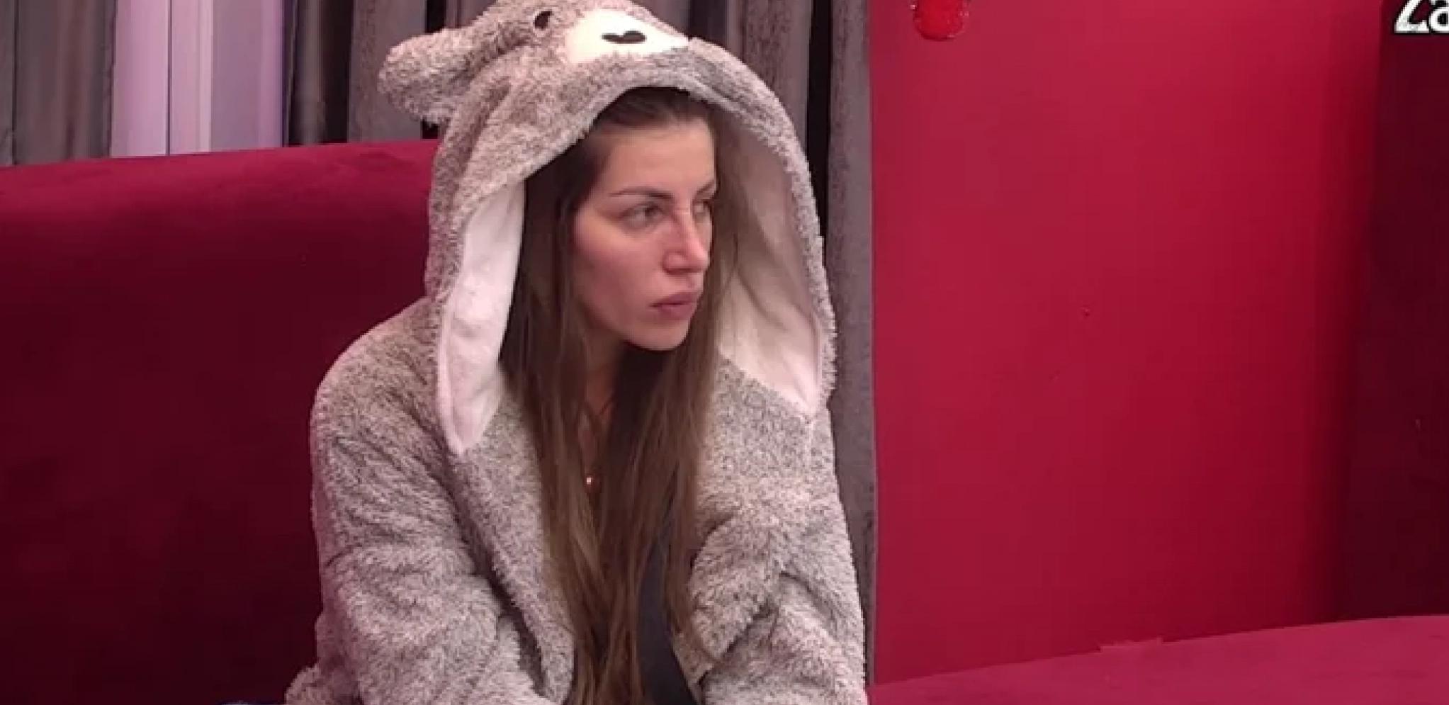 REČENICA KOJA OZNAČAVA PROMJENU TOKA RIJALITIJA?! Dalila okreće novi list, sada se sve mijenja!