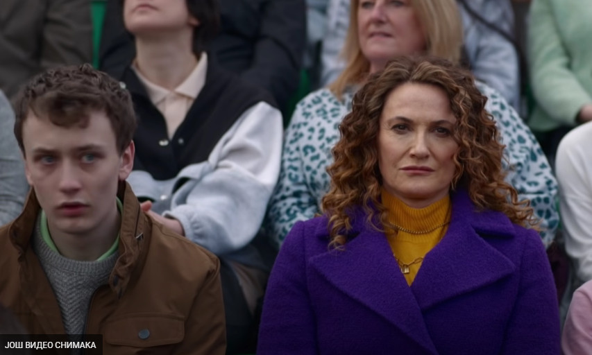 ZALUDJELA GLEDAOCE ŠIROM SVIJETA! Netflixov triler s bizarnim preokretima dominira trendingom (VIDEO)