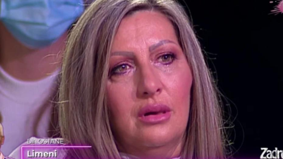 MNOGO PUTA DOĐE DA PITA KAD JE KRAJ ZADRUGE Biljana Dragojević progovorila o susretu Dejana i njegove bake, pa otkrila šta je novo za nju