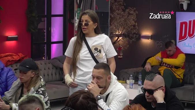 RAT! DALILA OTKRILA ZAŠTO CARA NE MALTRETIRA Kao Dejana, pa bivšeg supruga okrivila što nije spriječio PRELJUBU