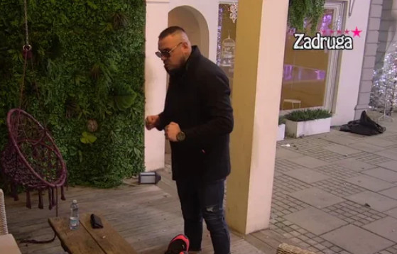 JESMO LI IZNENAĐENI? Car otkrio Zoli da mu je Dalila priznala da VRIJEĐA Dejana da bi mu se DODVORILA! (VIDEO)