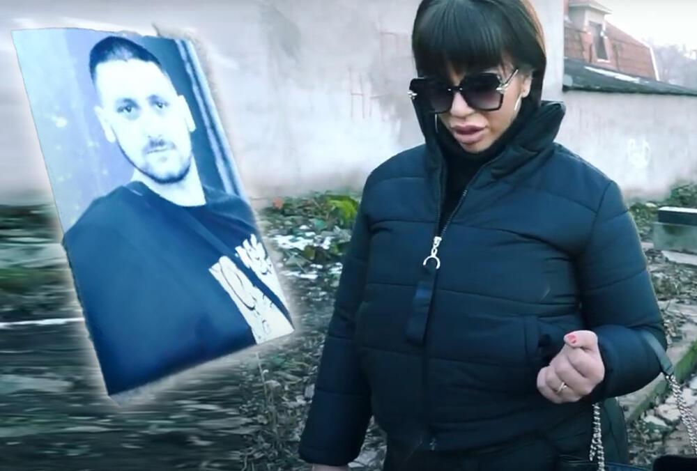 KULIĆEVA PROGOVORILA NAKON ŠOK SNIMKA ZOLINE SAHRANE: Nije morbidno 160.000 € koje sam mu dala i iskorišćavanje samohrane majke?!