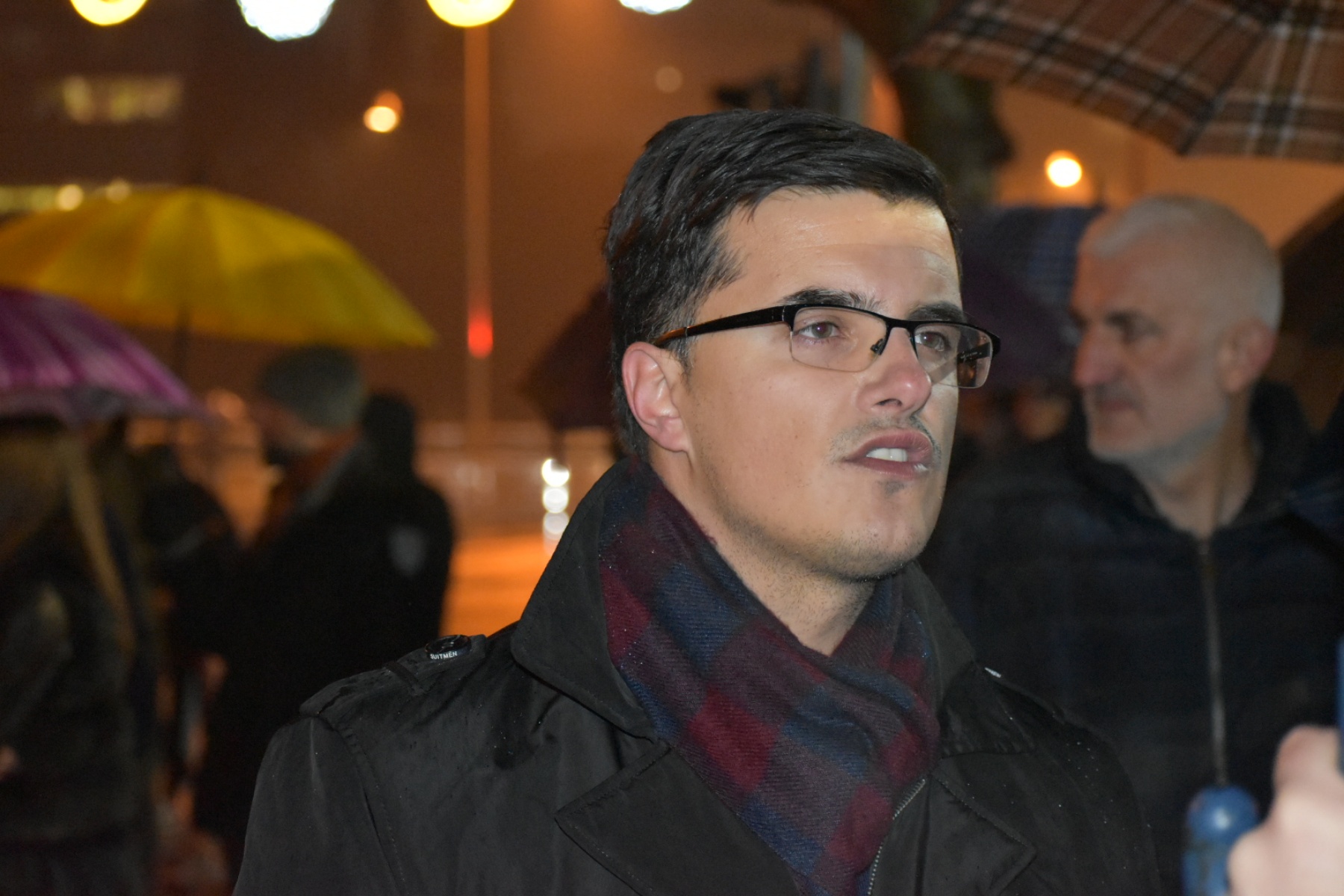 ŠARANOVIĆ: Premijer djetinjasti populista, Konjević mu prevaspitava i ponižava ministre