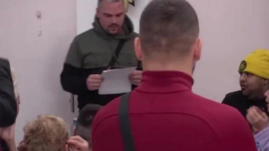 PRODUKCIJA DONIJELA ODLUKU! Stiglo hitno obavještenje zadrugari ostali bez teksta, a tiče se Dejana Dragojevića!